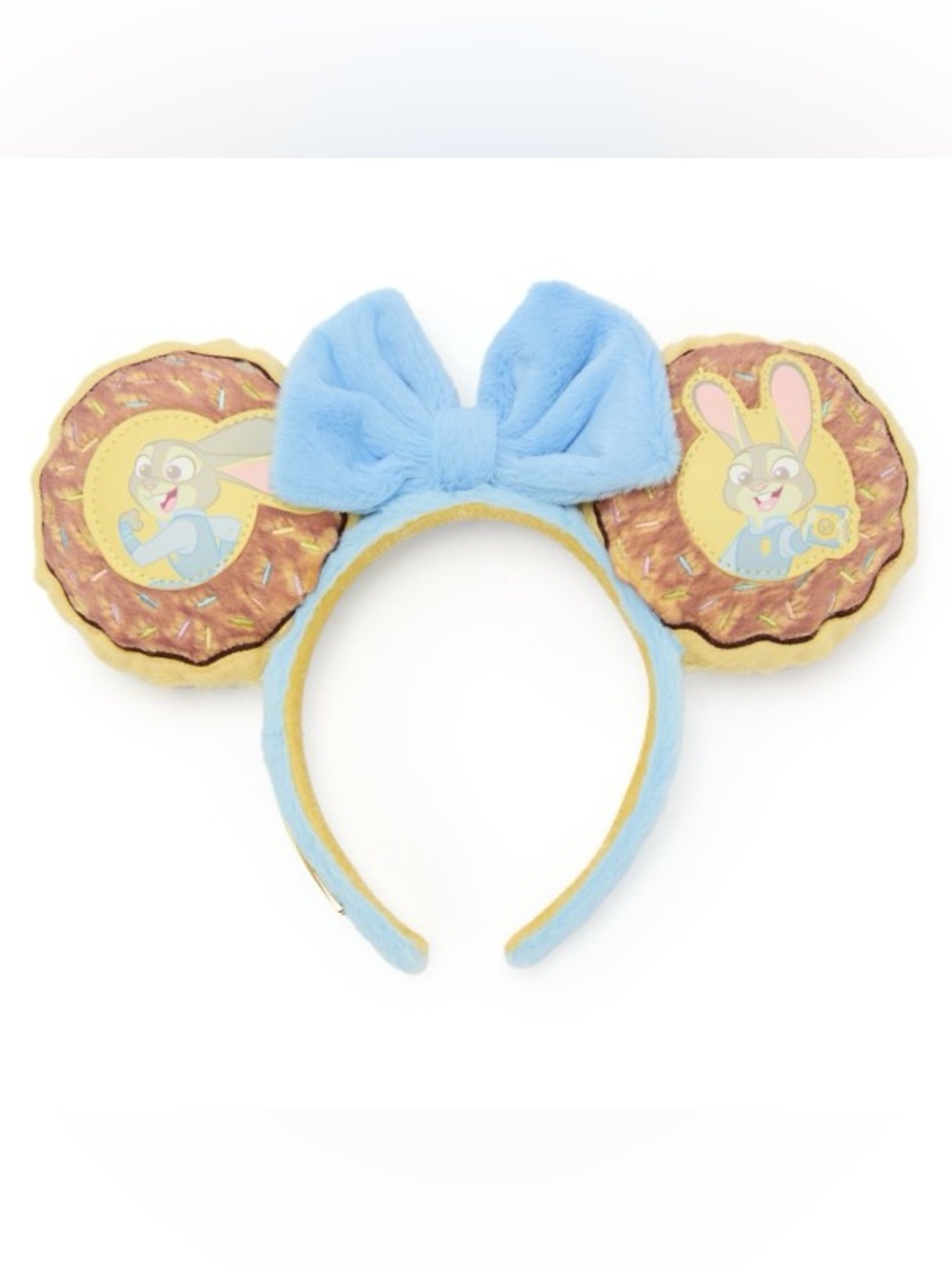 Loungefly Disney Zootopia 2 Ears